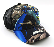 Load image into Gallery viewer, Spiderman children's Cap