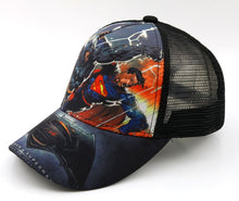 Load image into Gallery viewer, Spiderman children's Cap