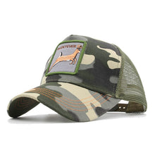 Load image into Gallery viewer, Dragon Ball Goku Caps