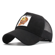 Load image into Gallery viewer, Dragon Ball Goku Caps