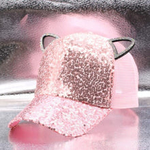 Load image into Gallery viewer, Kids Gift Girl Caps