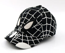 Load image into Gallery viewer, Spiderman Caps