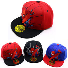 Load image into Gallery viewer, Hip Hop baby Baseball Caps