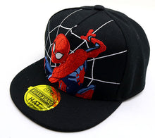 Load image into Gallery viewer, Hip Hop baby Baseball Caps