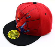 Load image into Gallery viewer, Hip Hop baby Baseball Caps