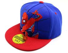 Load image into Gallery viewer, Hip Hop baby Baseball Caps